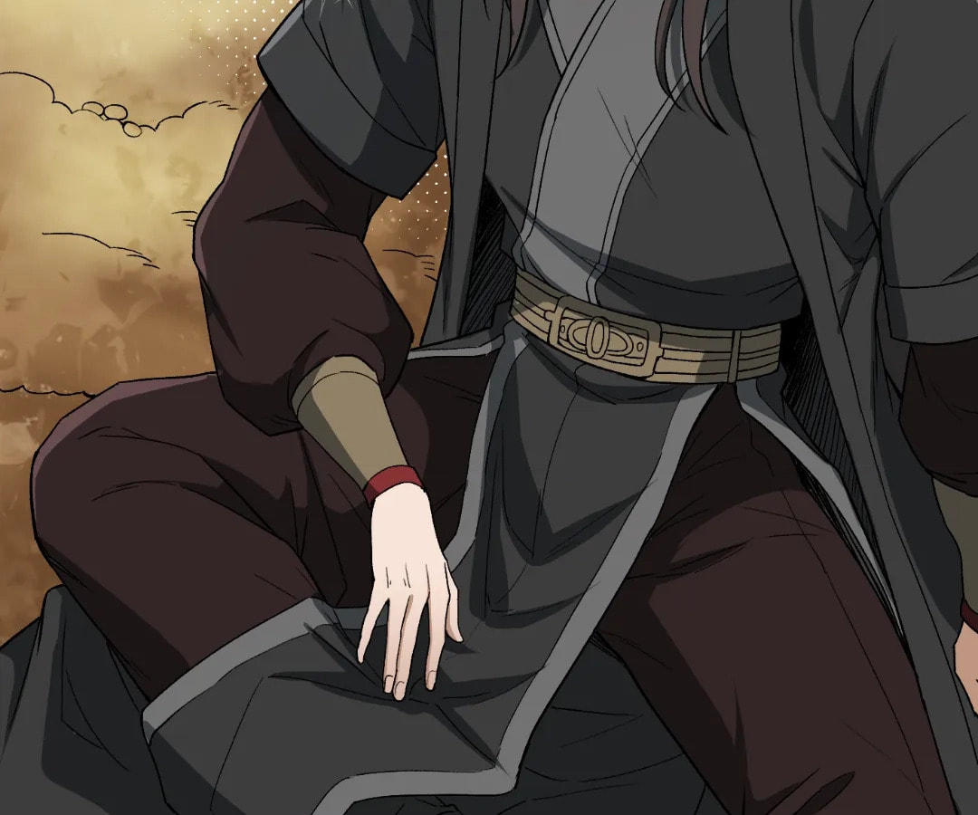 Infinite Rebate: Back Off, Senior Sister Chapter 21 page 78 - 