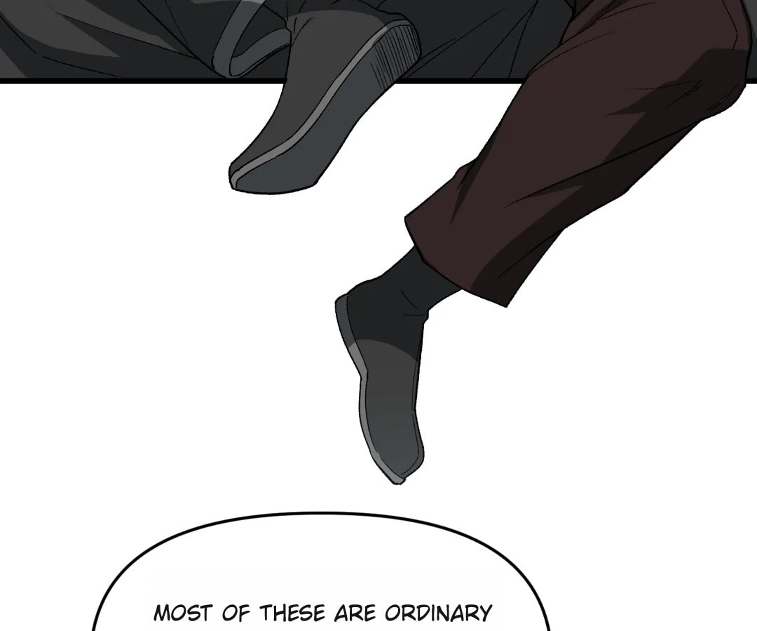 Infinite Rebate: Back Off, Senior Sister Chapter 21 page 79 - 