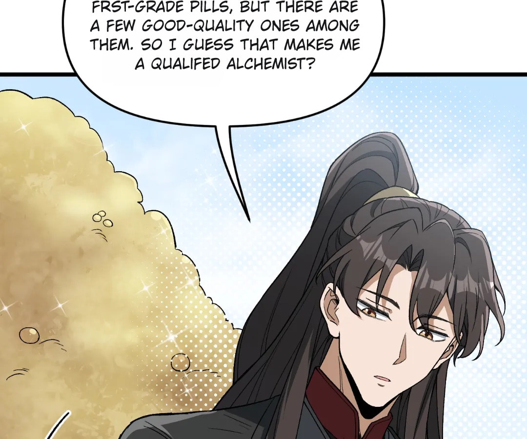 Infinite Rebate: Back Off, Senior Sister Chapter 21 page 80 - 