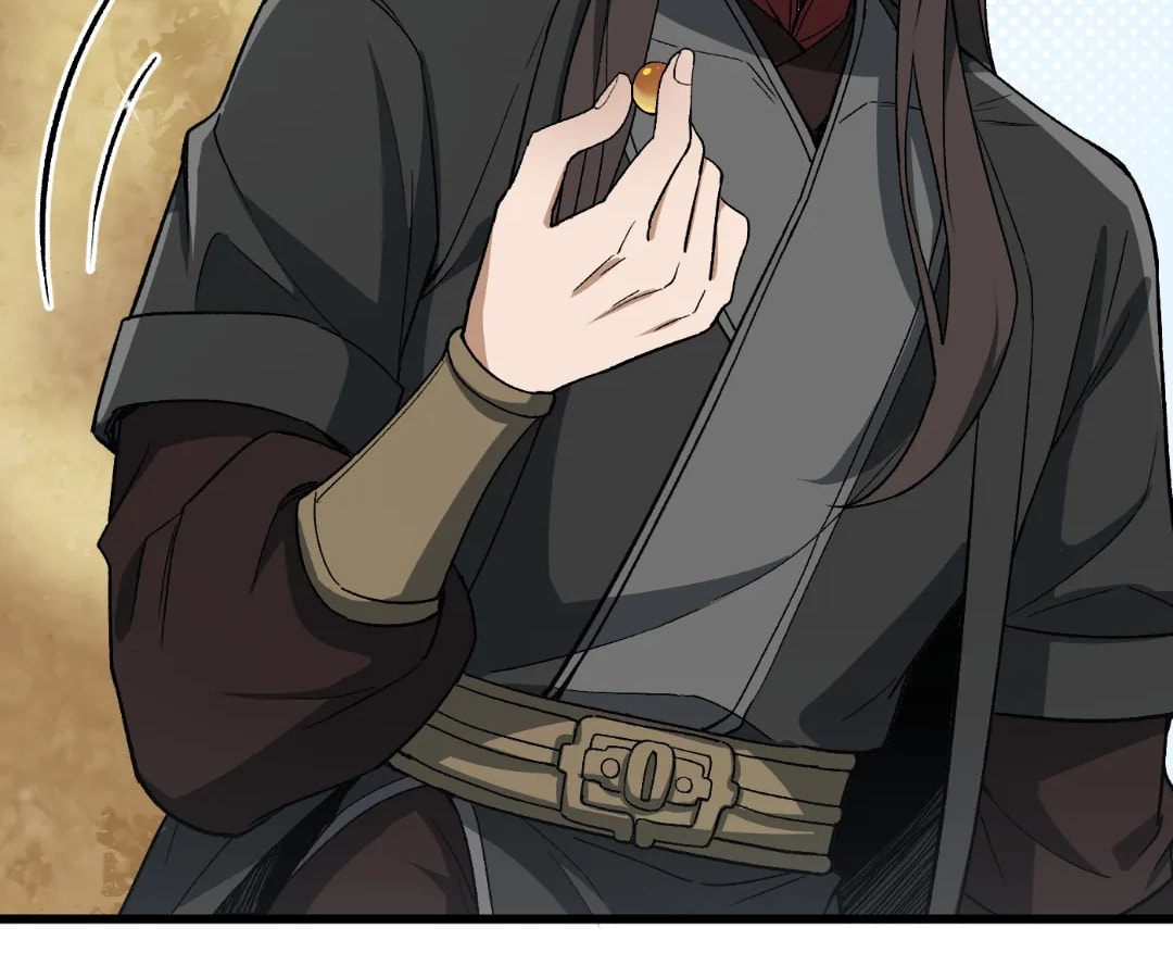Infinite Rebate: Back Off, Senior Sister Chapter 21 page 81 - 