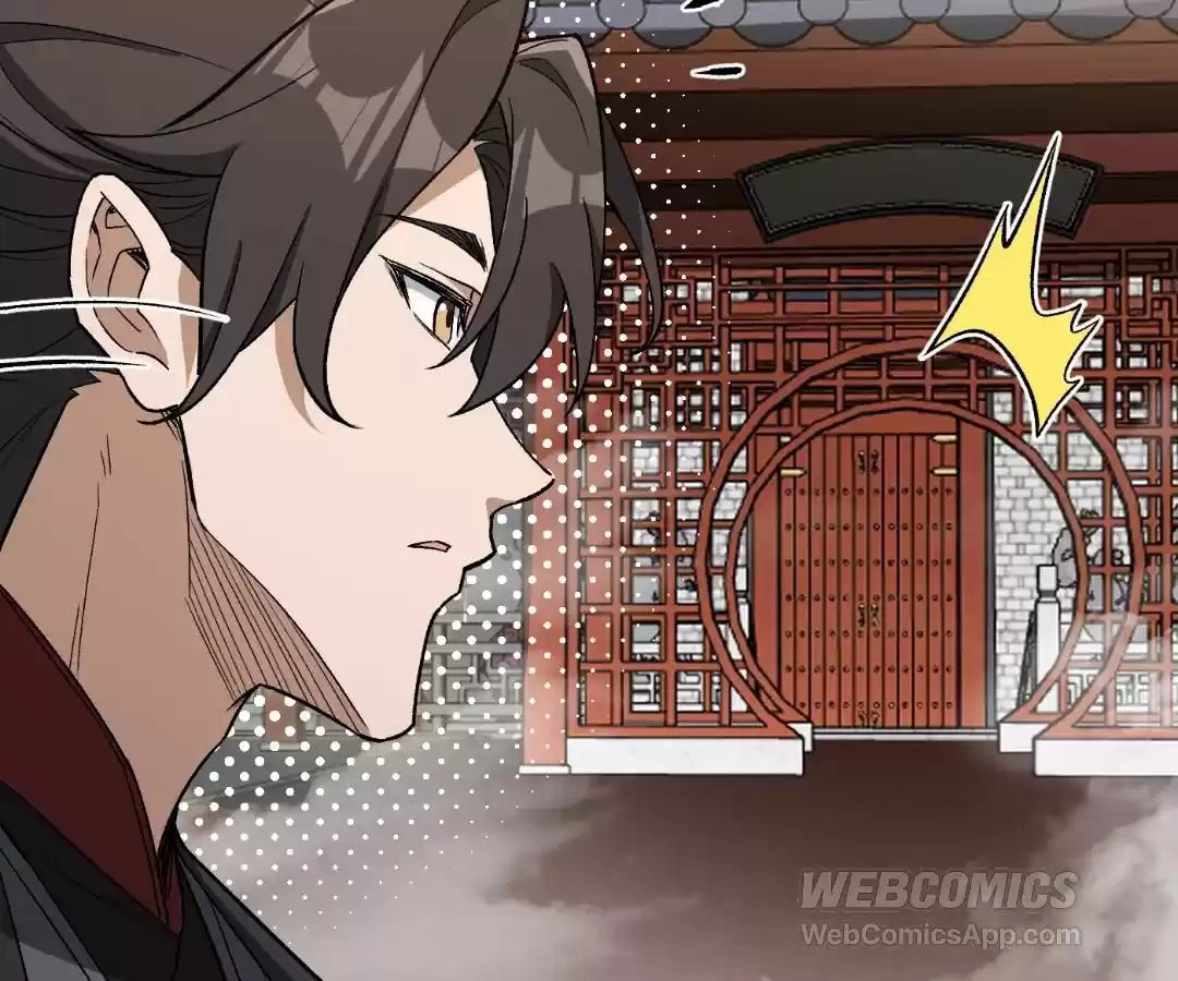 Infinite Rebate: Back Off, Senior Sister Chapter 21 page 83 - 
