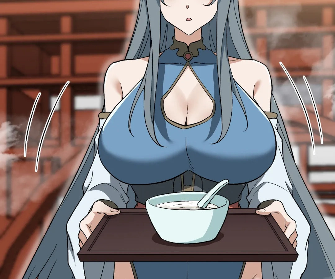 Infinite Rebate: Back Off, Senior Sister Chapter 21 page 85 - 