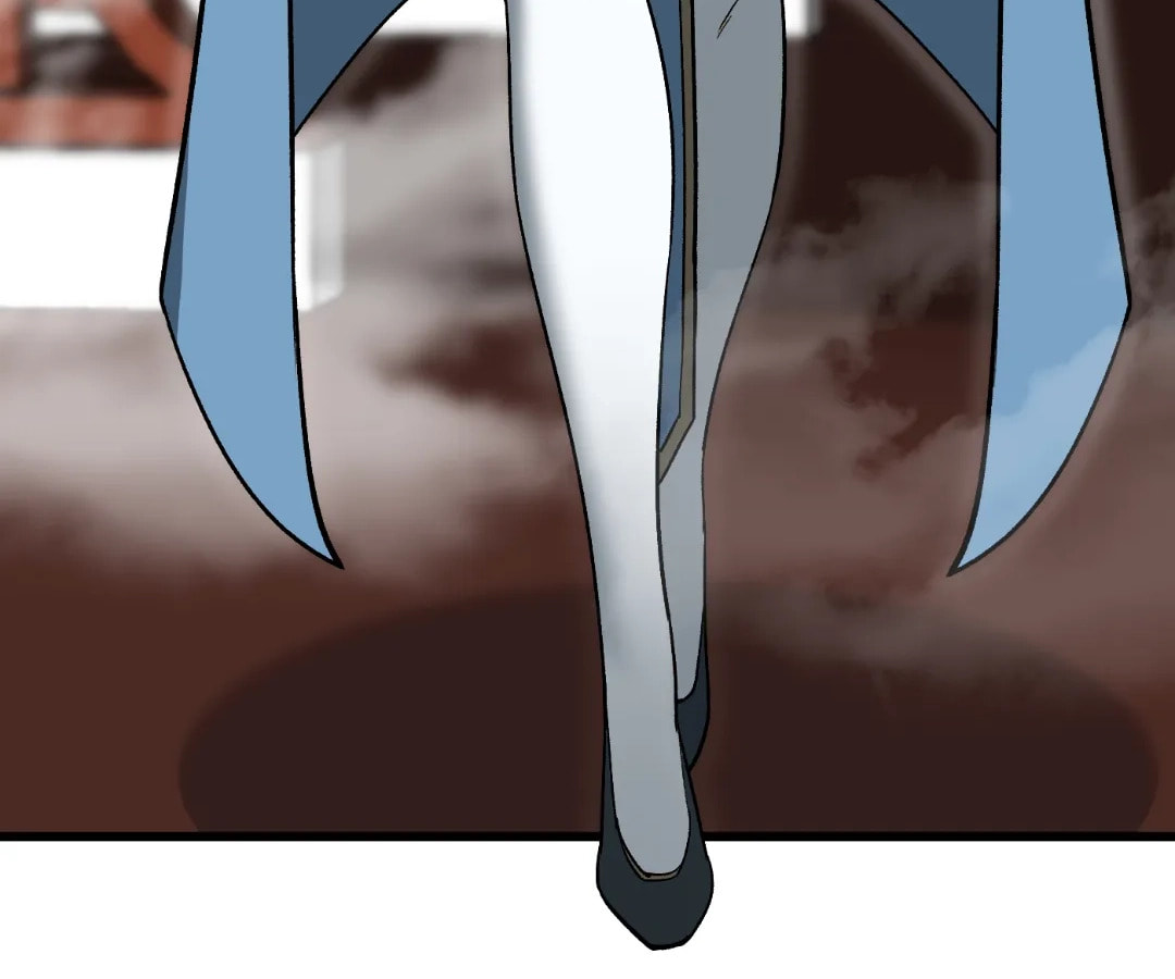 Infinite Rebate: Back Off, Senior Sister Chapter 21 page 87 - 