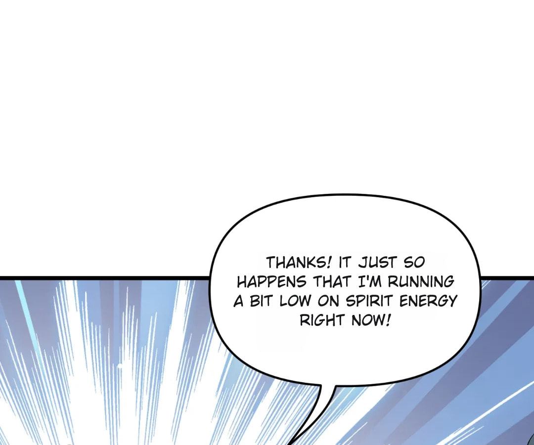 Infinite Rebate: Back Off, Senior Sister Chapter 21 page 88 - 