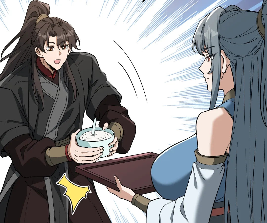 Infinite Rebate: Back Off, Senior Sister Chapter 21 page 89 - 