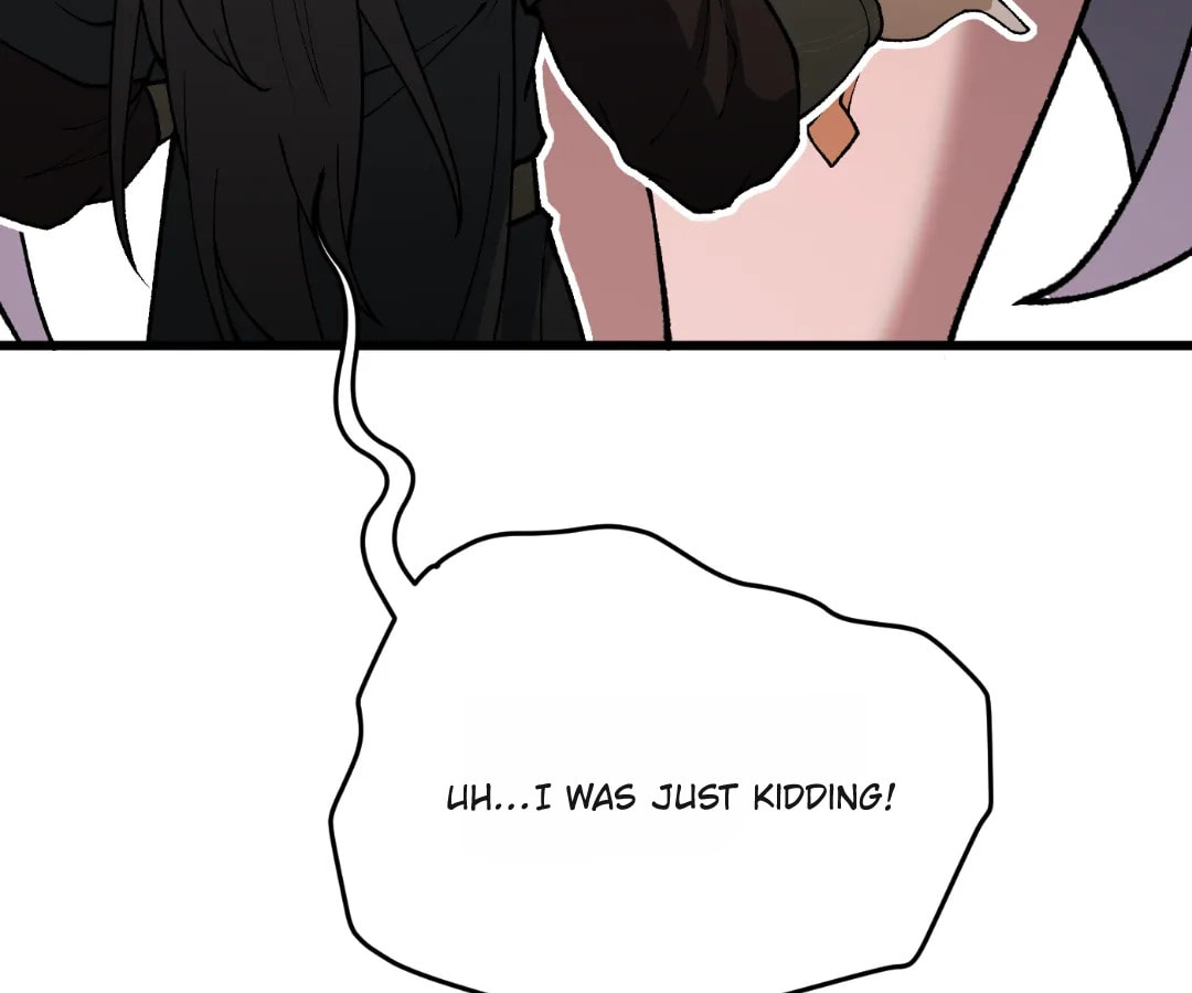 Infinite Rebate: Back Off, Senior Sister Chapter 21 page 10 - 