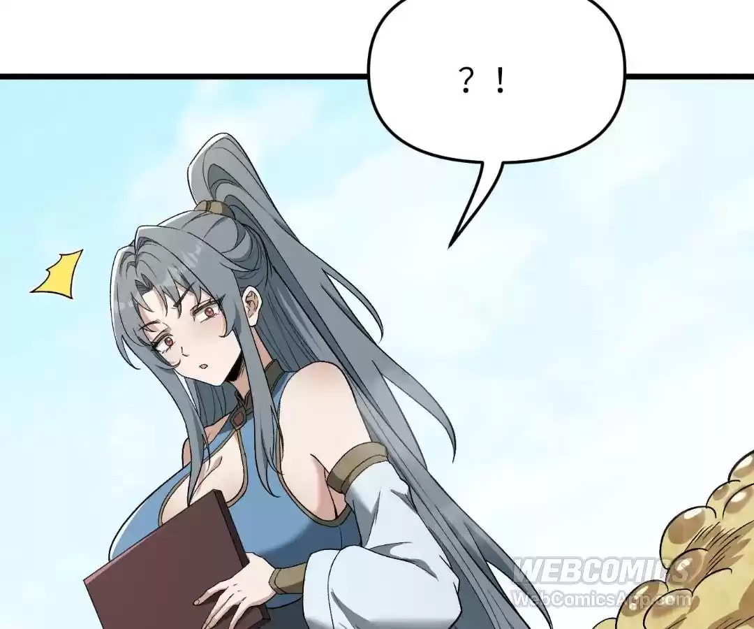 Infinite Rebate: Back Off, Senior Sister Chapter 21 page 91 - 