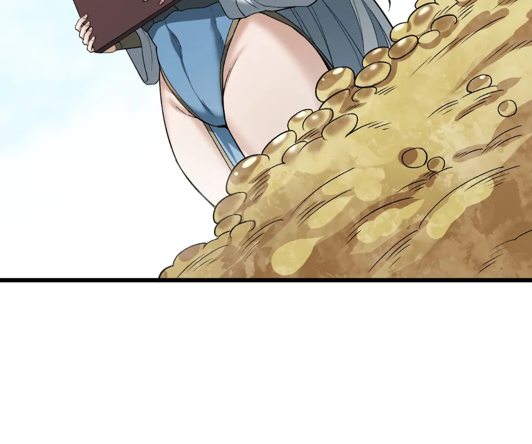 Infinite Rebate: Back Off, Senior Sister Chapter 21 page 92 - 