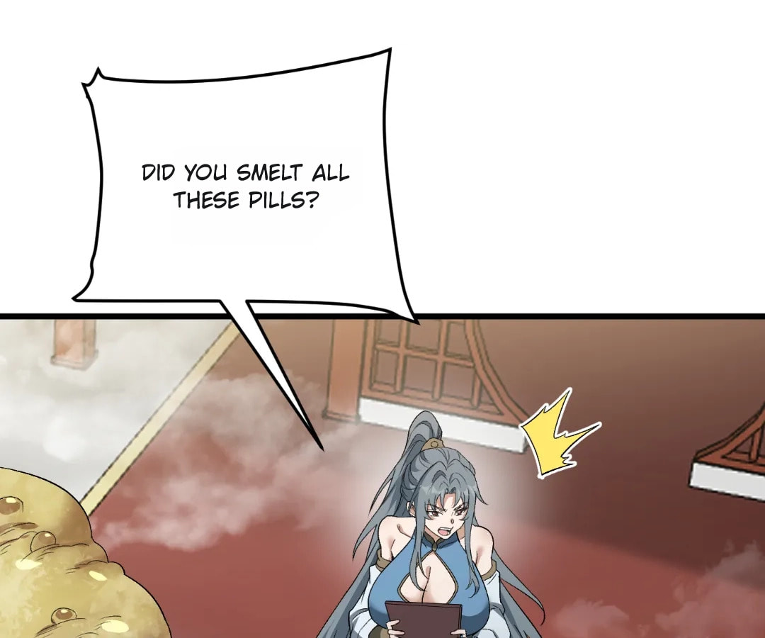 Infinite Rebate: Back Off, Senior Sister Chapter 21 page 93 - 