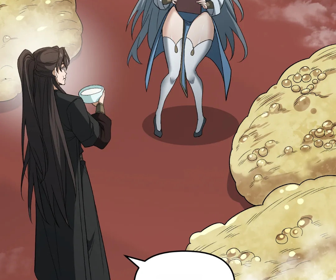Infinite Rebate: Back Off, Senior Sister Chapter 21 page 94 - 
