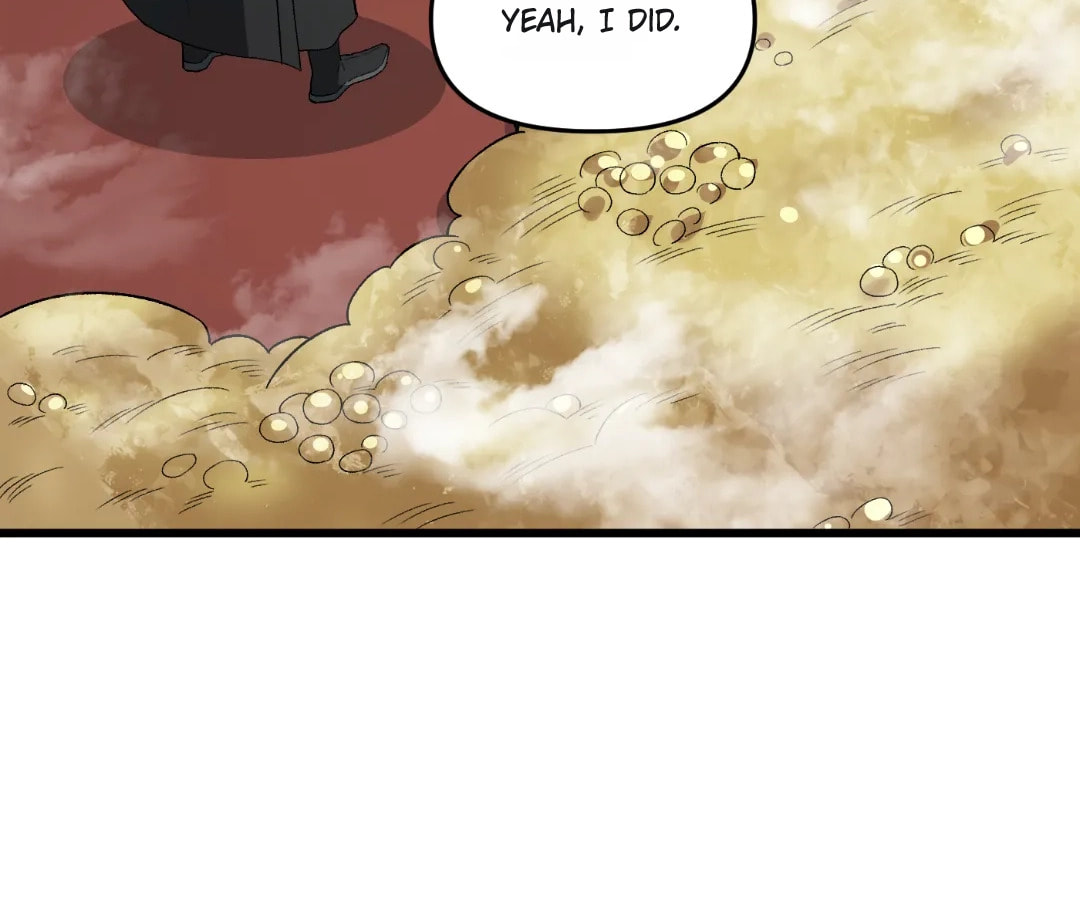 Infinite Rebate: Back Off, Senior Sister Chapter 21 page 95 - 