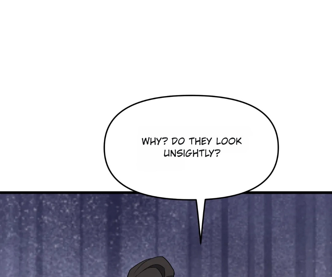 Infinite Rebate: Back Off, Senior Sister Chapter 21 page 96 - 