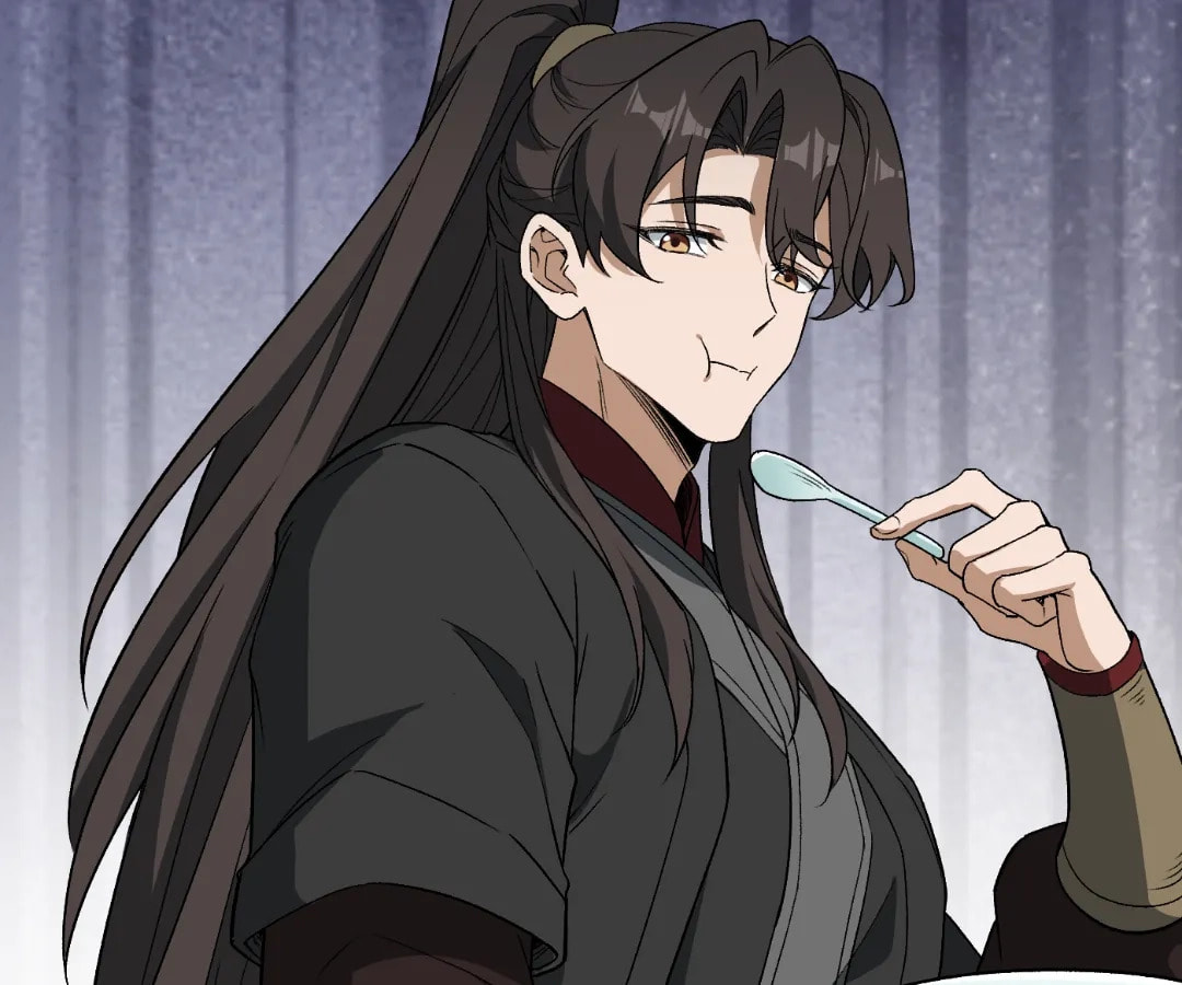 Infinite Rebate: Back Off, Senior Sister Chapter 21 page 97 - 