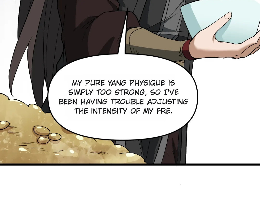 Infinite Rebate: Back Off, Senior Sister Chapter 21 page 98 - 