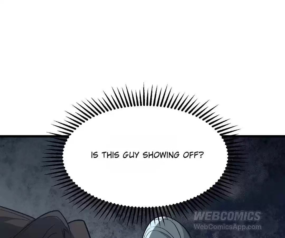 Infinite Rebate: Back Off, Senior Sister Chapter 21 page 99 - 