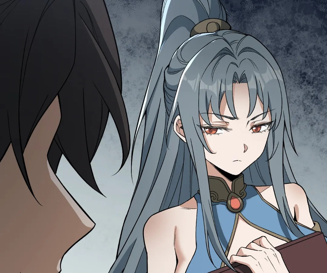 Infinite Rebate: Back Off, Senior Sister Chapter 21 page 100 - 