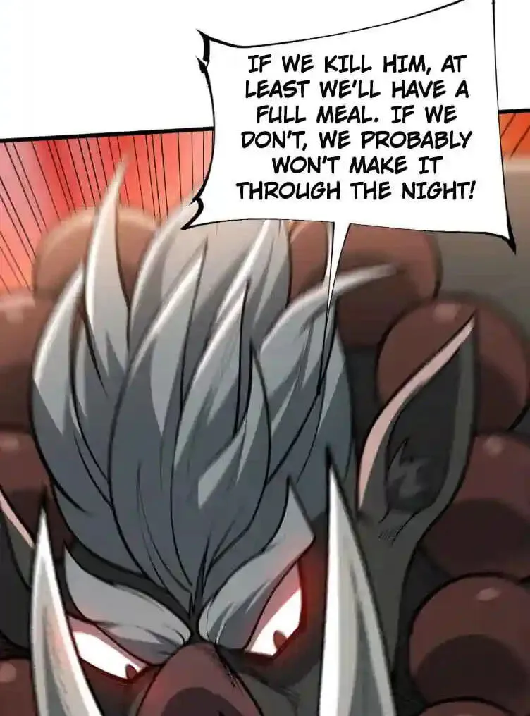 Infinite Rebate: Back Off, Senior Sister Chapter 31 page 11 - 