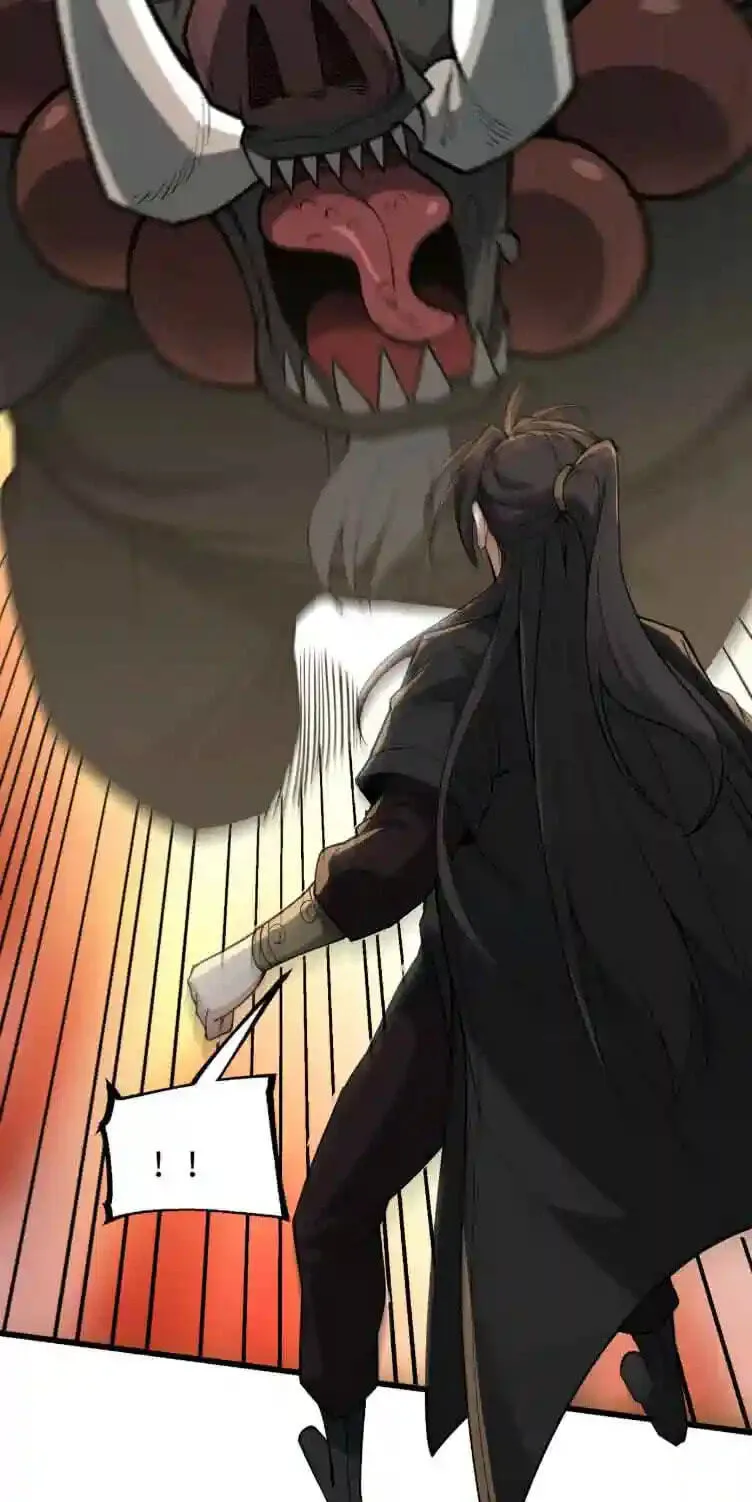 Infinite Rebate: Back Off, Senior Sister Chapter 31 page 12 - 