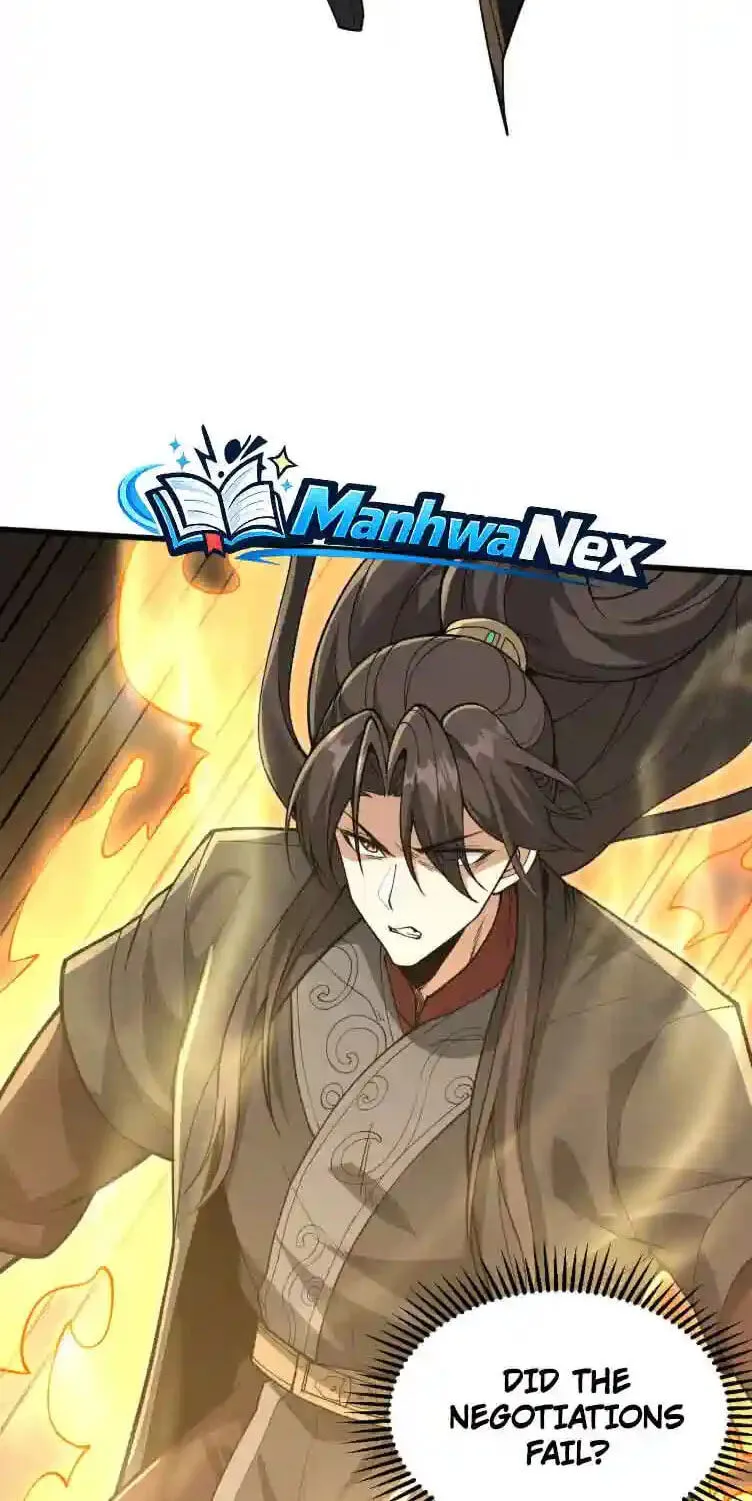 Infinite Rebate: Back Off, Senior Sister Chapter 31 page 13 - 