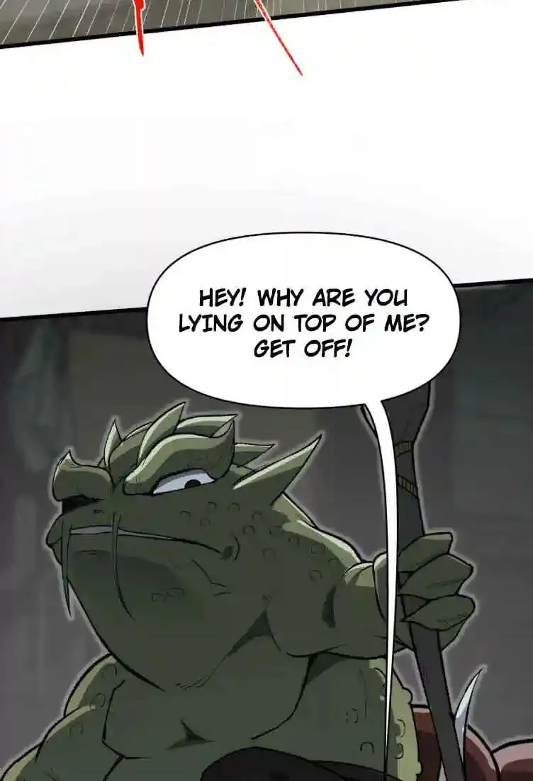 Infinite Rebate: Back Off, Senior Sister Chapter 31 page 16 - 