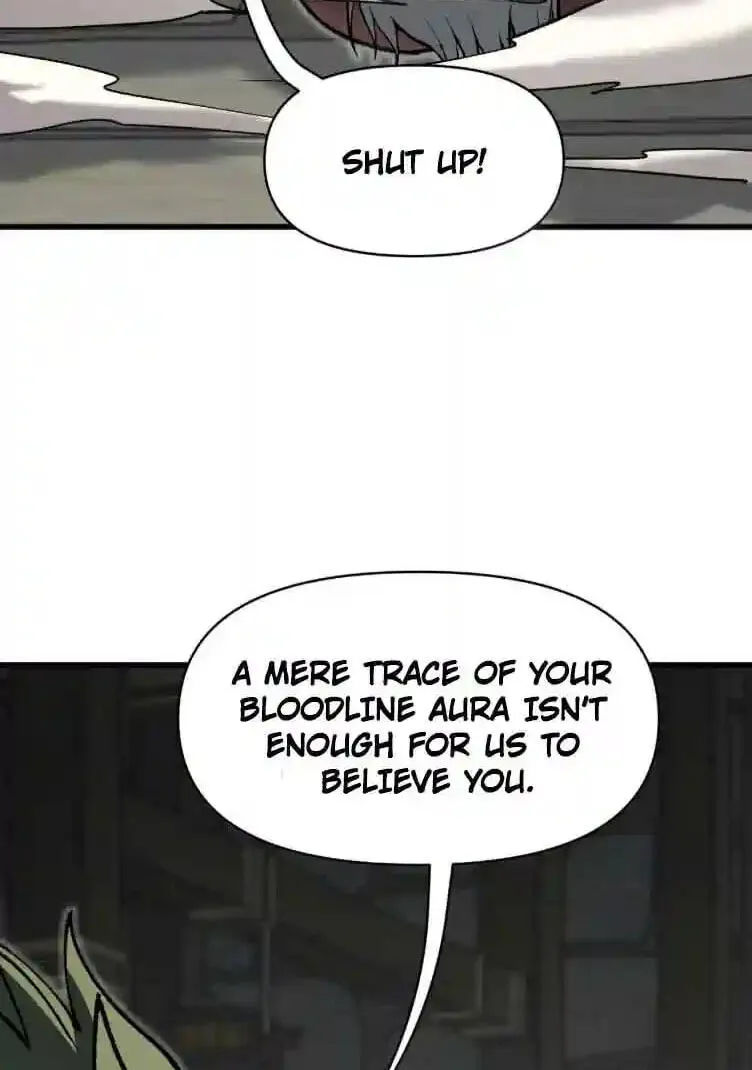 Infinite Rebate: Back Off, Senior Sister Chapter 31 page 18 - 