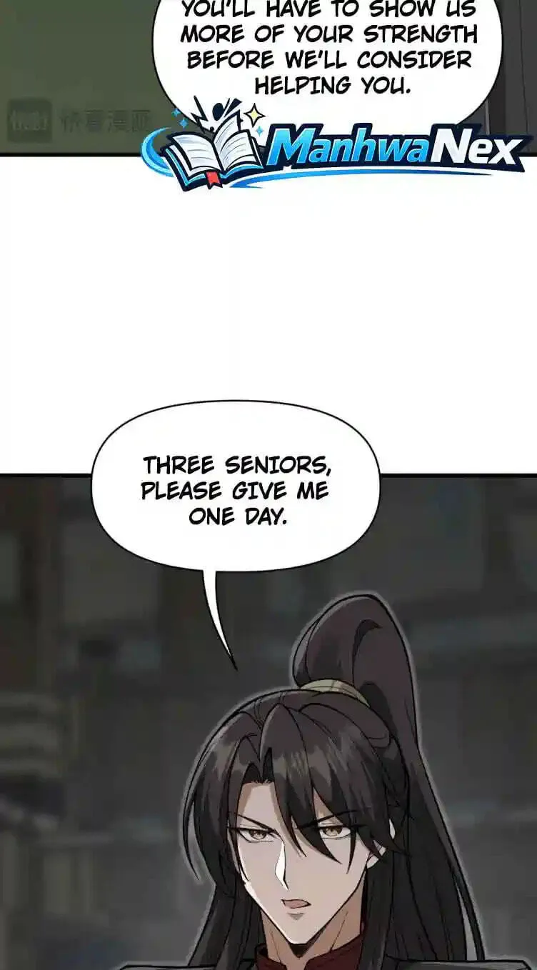Infinite Rebate: Back Off, Senior Sister Chapter 31 page 20 - 