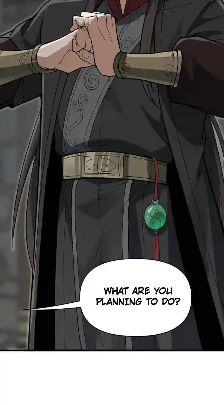 Infinite Rebate: Back Off, Senior Sister Chapter 31 page 21 - 
