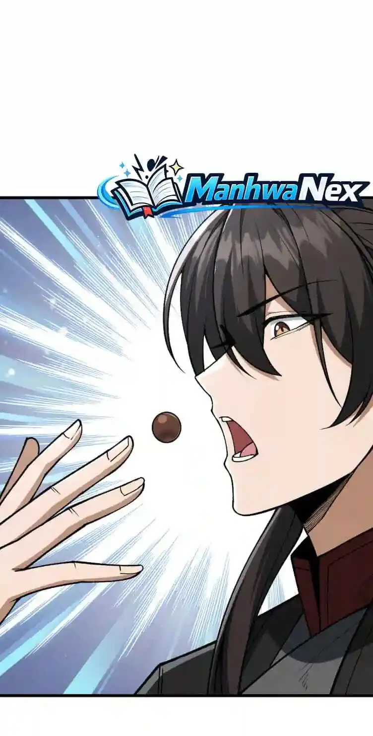 Infinite Rebate: Back Off, Senior Sister Chapter 31 page 22 - 