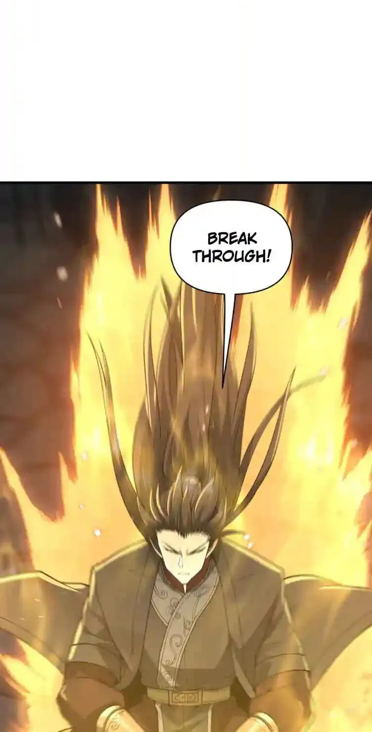 Infinite Rebate: Back Off, Senior Sister Chapter 31 page 23 - 