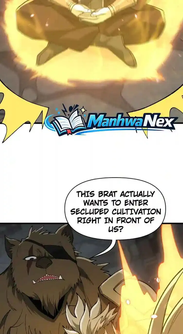 Infinite Rebate: Back Off, Senior Sister Chapter 31 page 24 - 