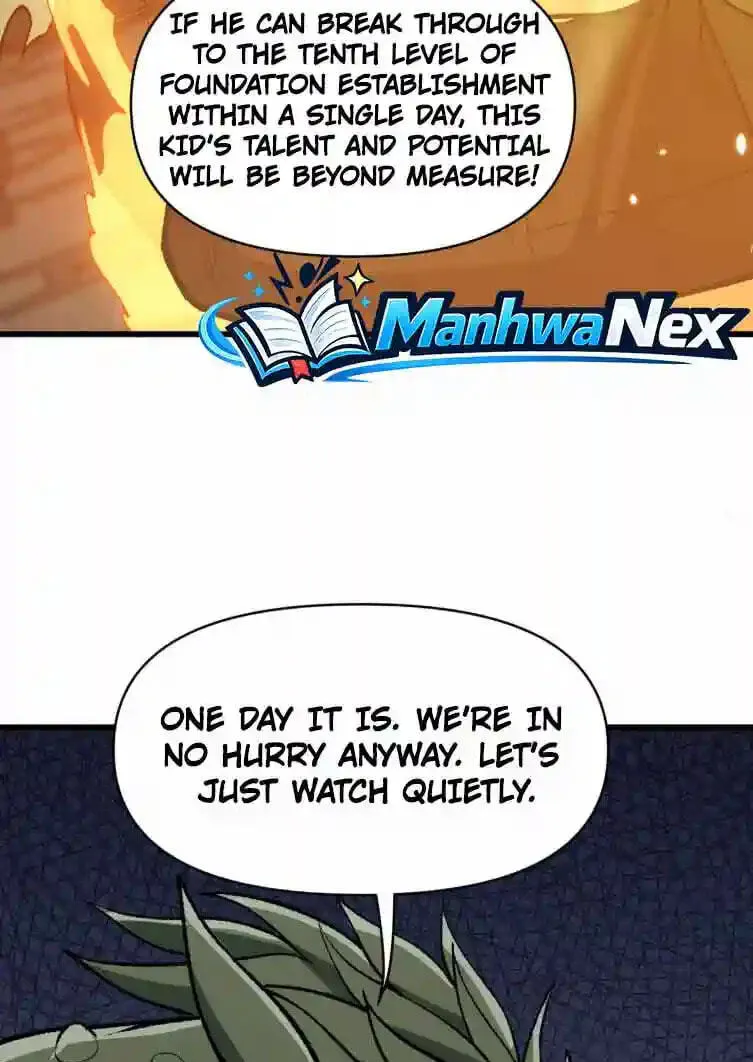 Infinite Rebate: Back Off, Senior Sister Chapter 31 page 26 - 