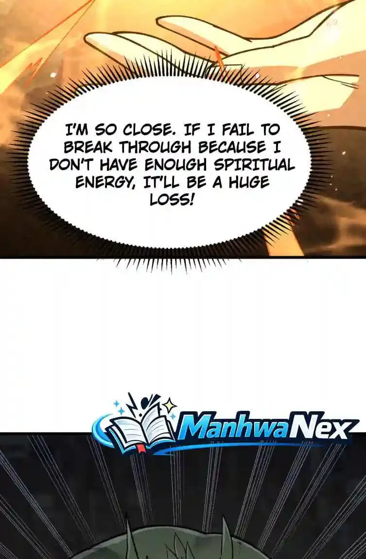 Infinite Rebate: Back Off, Senior Sister Chapter 31 page 41 - 