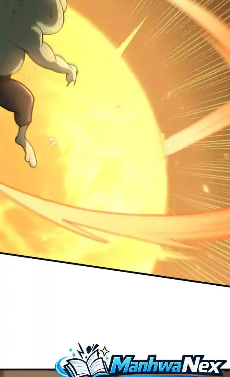 Infinite Rebate: Back Off, Senior Sister Chapter 31 page 46 - 