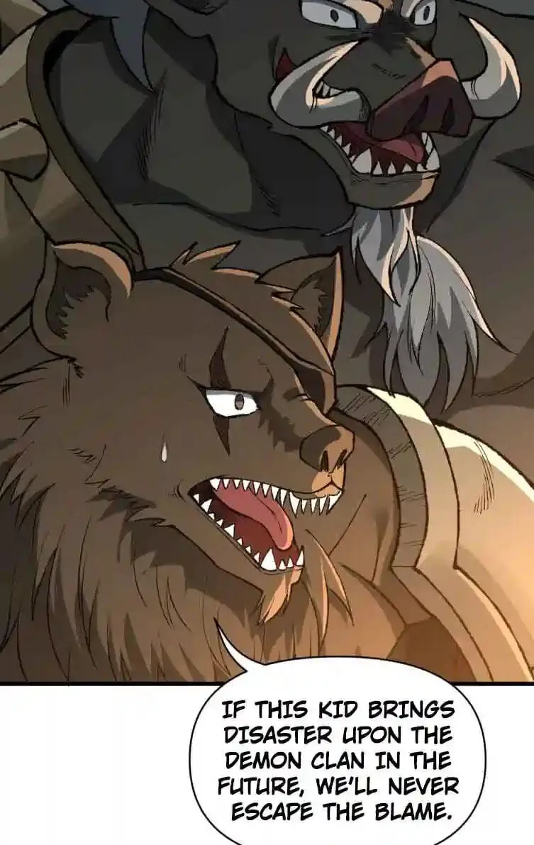 Infinite Rebate: Back Off, Senior Sister Chapter 31 page 53 - 