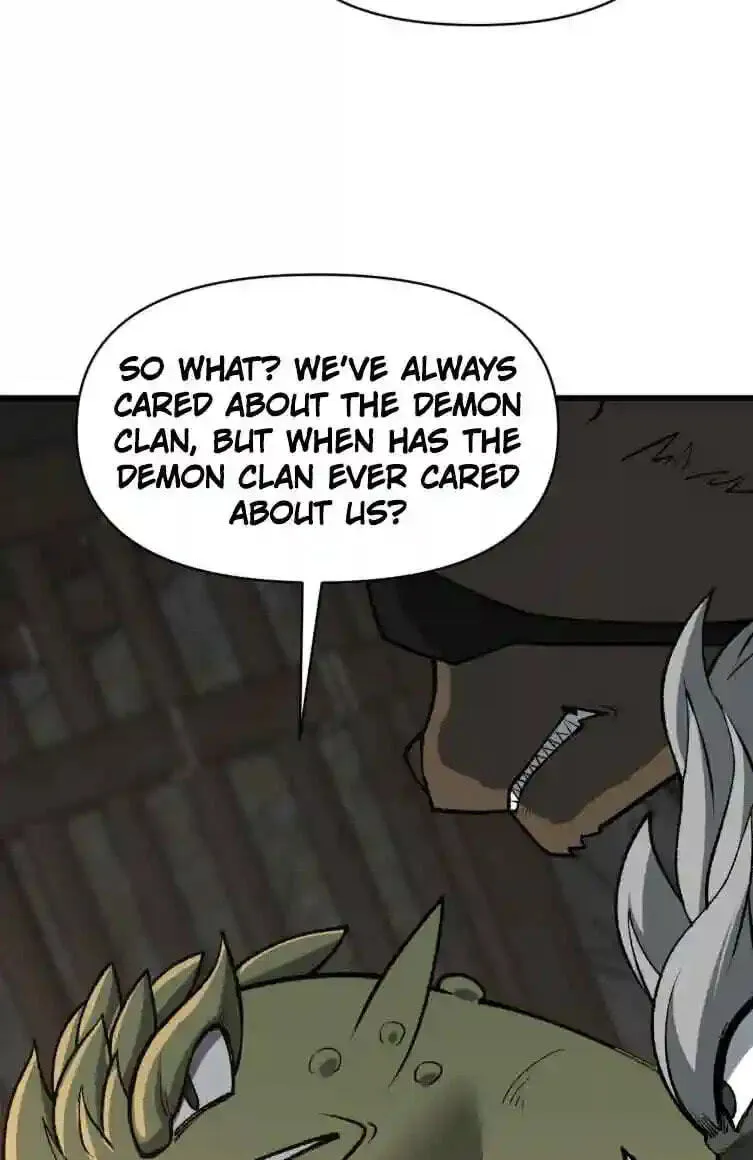 Infinite Rebate: Back Off, Senior Sister Chapter 31 page 54 - 