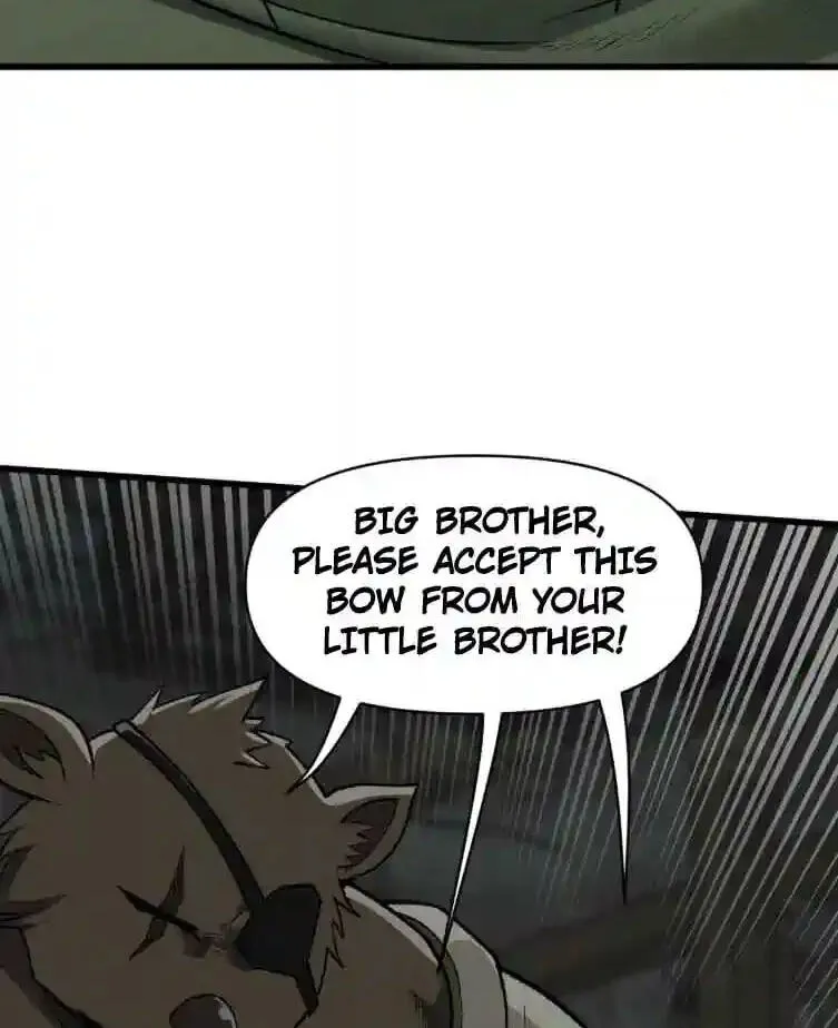 Infinite Rebate: Back Off, Senior Sister Chapter 31 page 57 - 