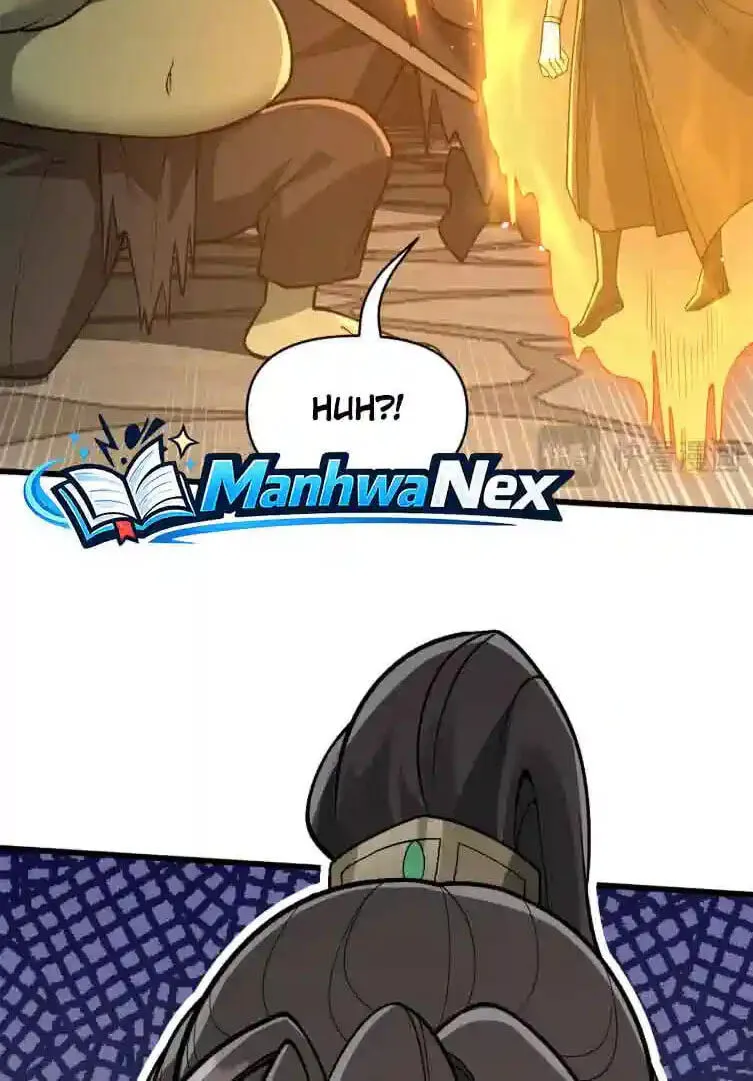 Infinite Rebate: Back Off, Senior Sister Chapter 31 page 59 - 