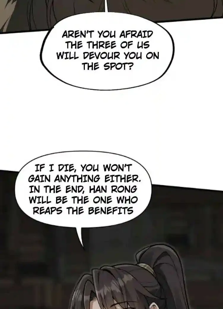 Infinite Rebate: Back Off, Senior Sister Chapter 31 page 7 - 