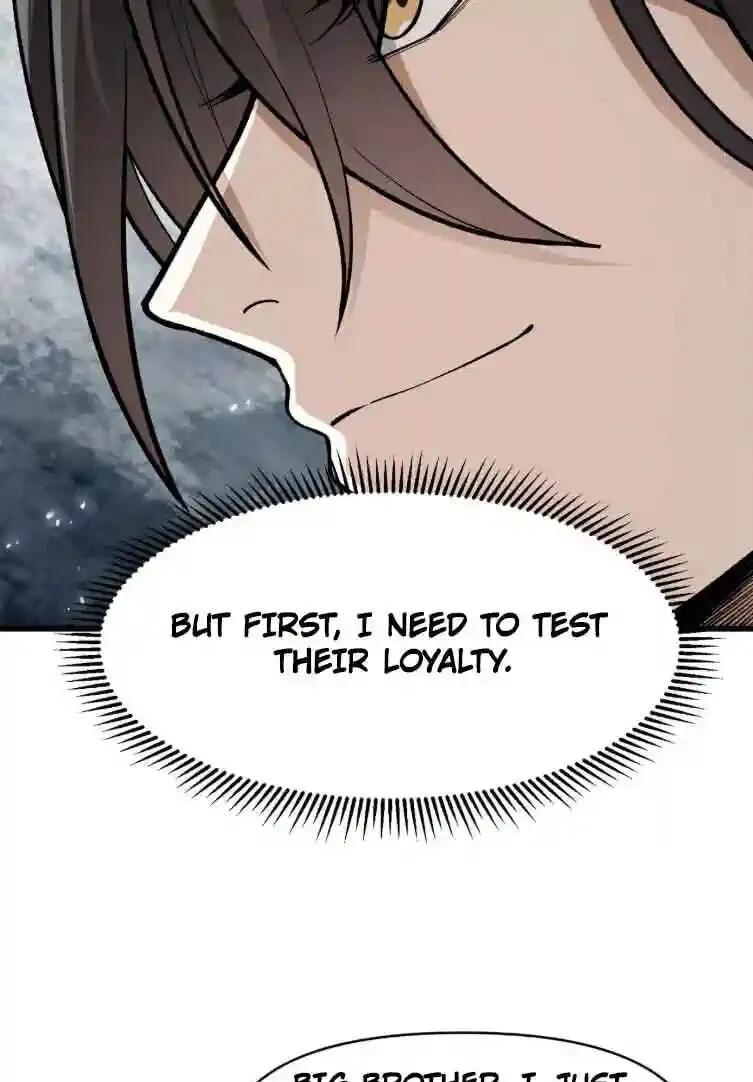 Infinite Rebate: Back Off, Senior Sister Chapter 31 page 64 - 