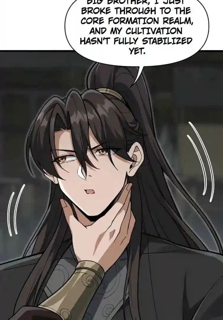 Infinite Rebate: Back Off, Senior Sister Chapter 31 page 65 - 