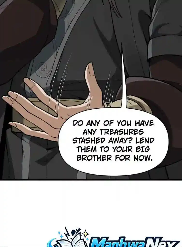 Infinite Rebate: Back Off, Senior Sister Chapter 31 page 66 - 