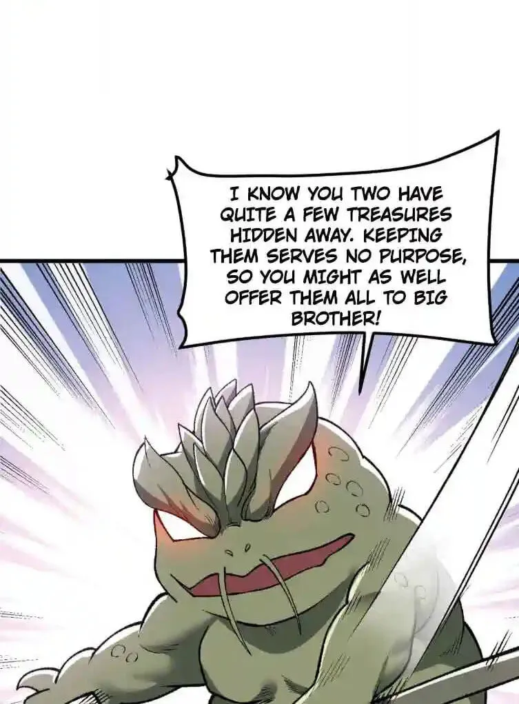 Infinite Rebate: Back Off, Senior Sister Chapter 31 page 68 - 