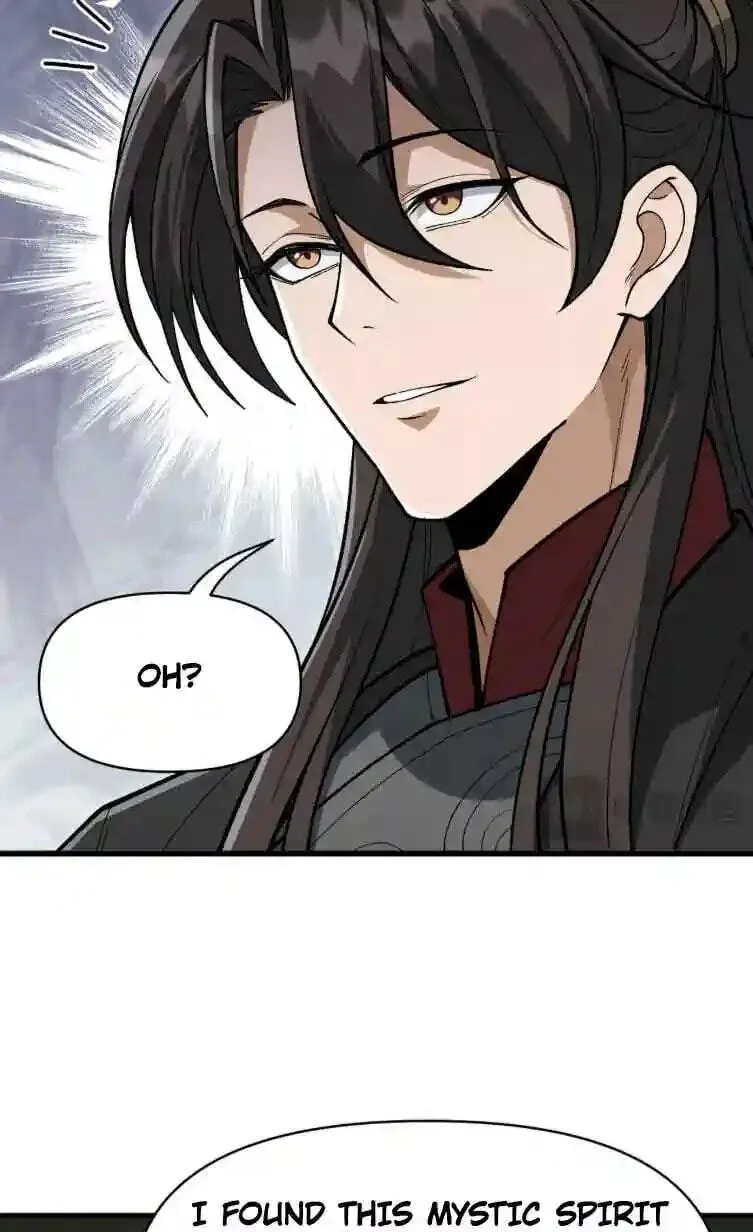 Infinite Rebate: Back Off, Senior Sister Chapter 31 page 71 - 