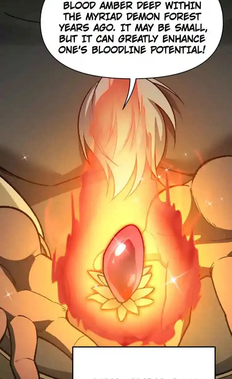 Infinite Rebate: Back Off, Senior Sister Chapter 31 page 72 - 