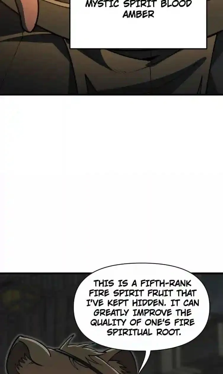 Infinite Rebate: Back Off, Senior Sister Chapter 31 page 73 - 