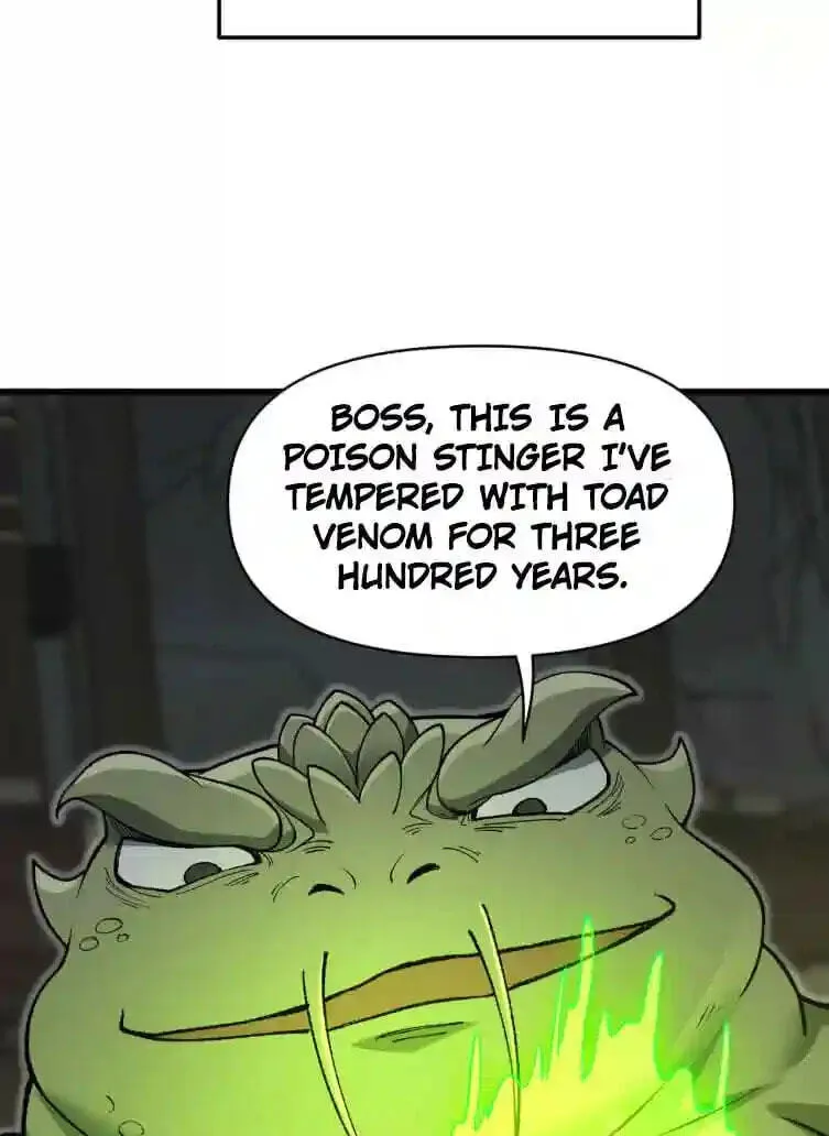 Infinite Rebate: Back Off, Senior Sister Chapter 31 page 75 - 