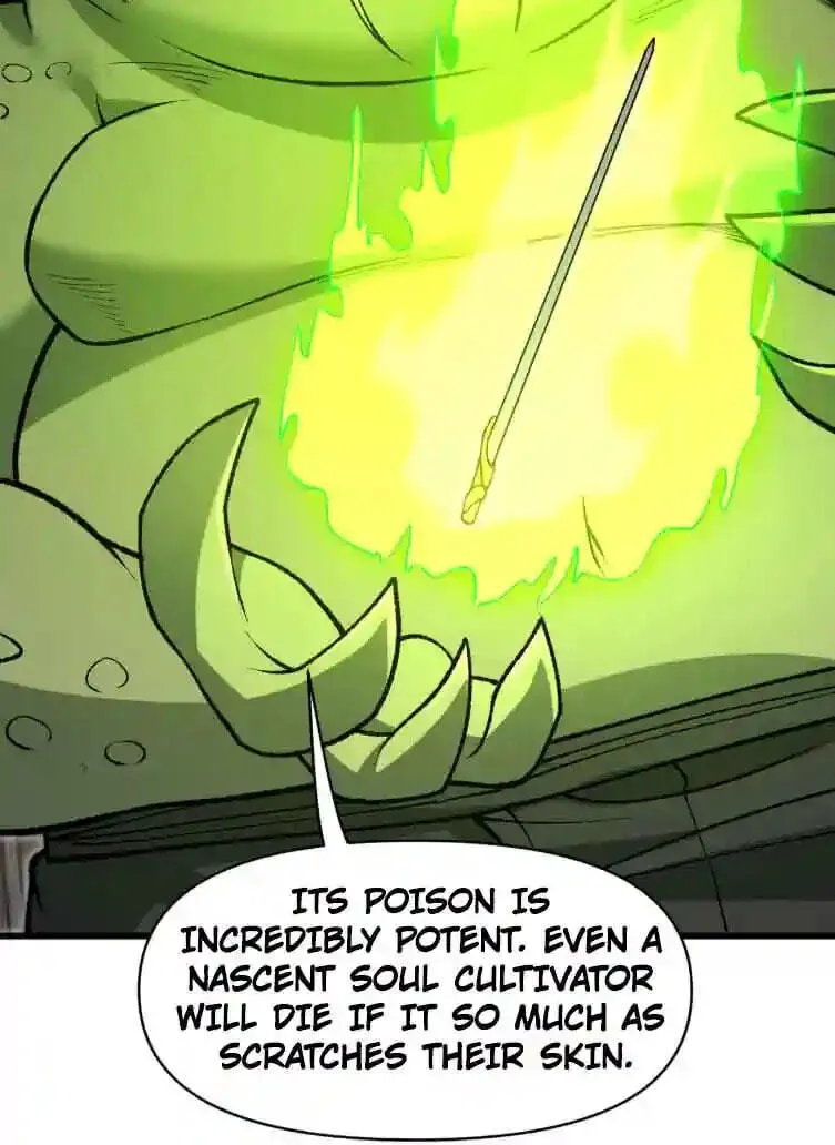 Infinite Rebate: Back Off, Senior Sister Chapter 31 page 76 - 