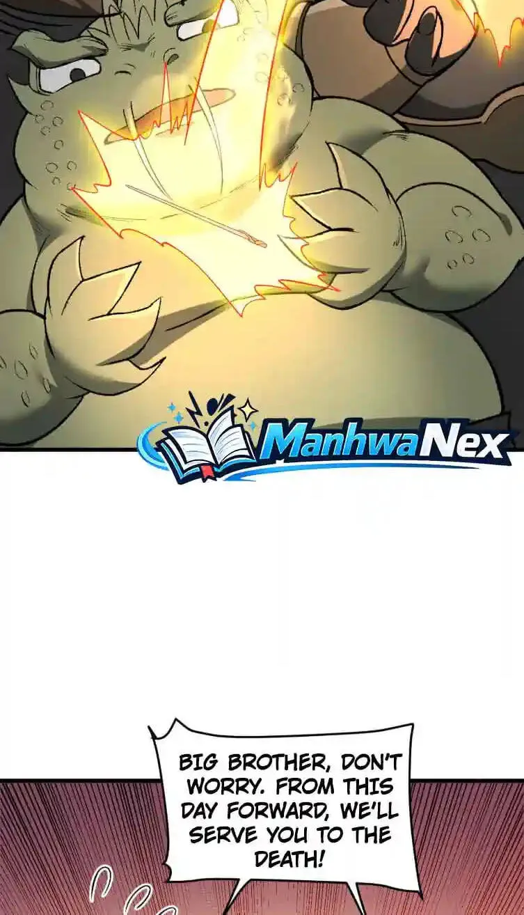 Infinite Rebate: Back Off, Senior Sister Chapter 31 page 80 - 
