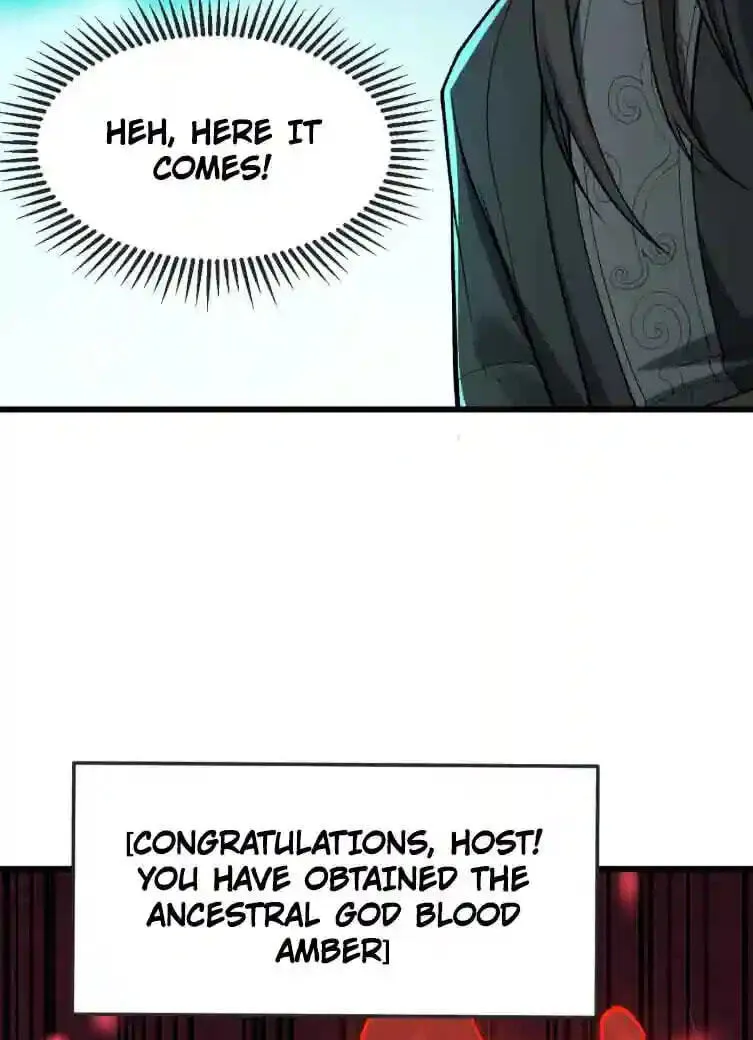 Infinite Rebate: Back Off, Senior Sister Chapter 31 page 84 - 
