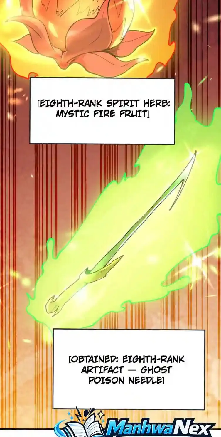 Infinite Rebate: Back Off, Senior Sister Chapter 31 page 86 - 